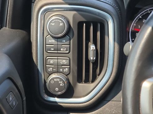 Used 2019 Chevrolet Silverado 1500 RST w/ All-Star Edition AWD/4WD image 29