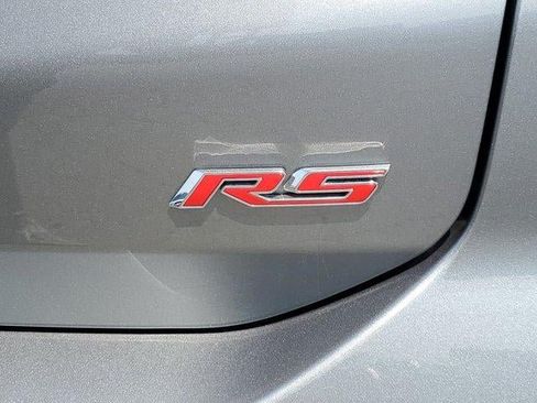 Used 2024 Chevrolet Equinox RS FWD image 11