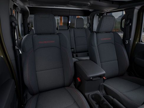 New 2026 Jeep Gladiator Rubicon image 16