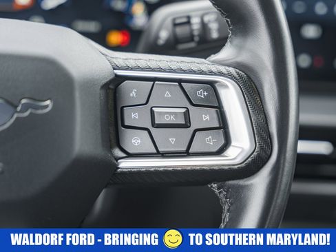 Certified 2024 Ford Mustang GT image 33