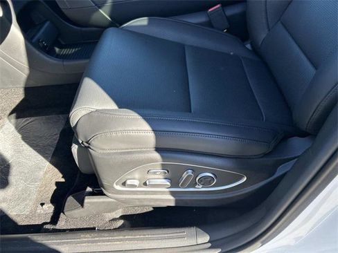 New 2026 Hyundai Palisade Calligraphy image 10