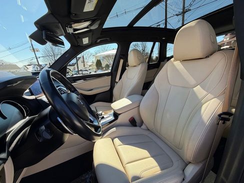 Used 2020 BMW X3 xDrive30i w/ Convenience Package image 10
