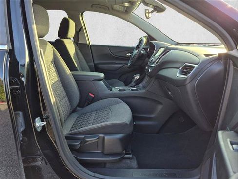 Used 2024 Chevrolet Equinox LT FWD image 21