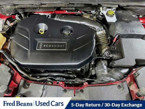 Used 2016 Lincoln MKC Reserve w/ Lincoln MKC Climate Package image 33