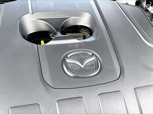 Used 2025 MAZDA CX-50 AWD 2.5 S w/ Premium Package image 31