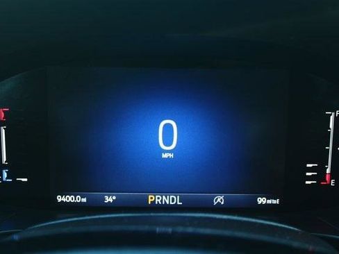 Used 2024 Ford Escape Active image 20