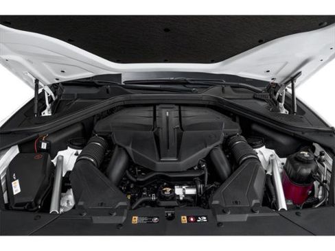 New 2026 Genesis GV80 3.5T Prestige image 14