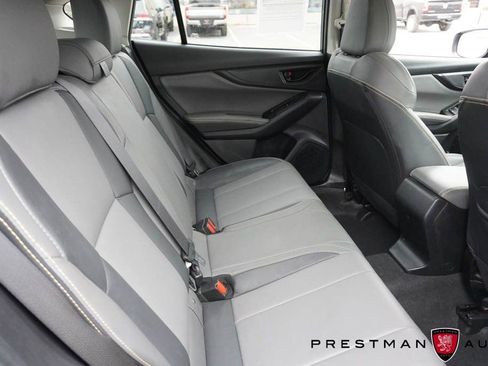 Used 2023 Subaru Crosstrek 2.5i Sport image 45