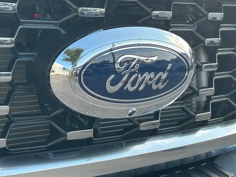 New 2026 Ford F350 Platinum AWD/4WD image 22