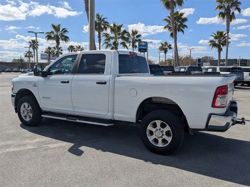 Used 2024 RAM 2500 Big Horn image 6