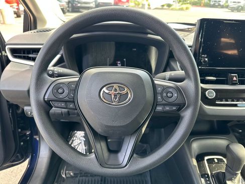 Certified 2026 Toyota Corolla LE FWD image 18