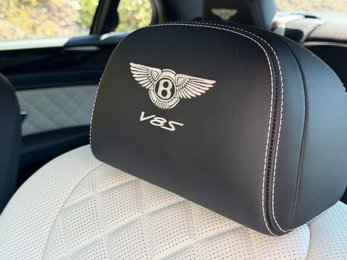 Used 2018 Bentley Flying Spur S V8 image 31