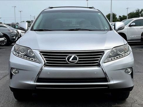 Used 2015 Lexus RX 350 FWD image 2