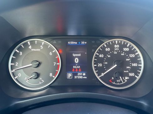 Certified 2024 Nissan Sentra S image 15