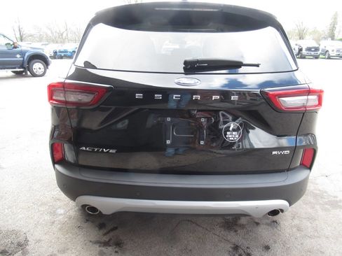 Used 2024 Ford Escape Active w/ Tech Pack #1 image 9