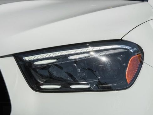 Used 2024 Mercedes-Benz GLE 53 AMG 4MATIC Coupe image 13