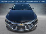 Used 2022 Chevrolet Malibu LS image 3