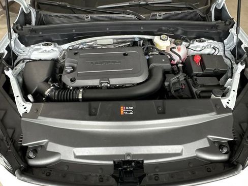 New 2026 Buick Envision Avenir image 31