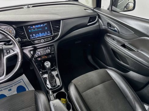 Used 2018 Buick Encore Preferred FWD image 24