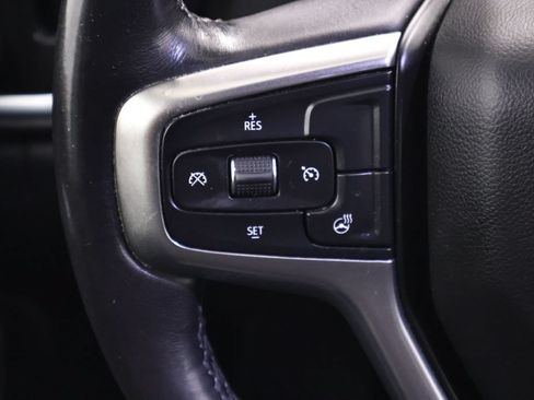 Used 2019 Chevrolet Silverado 1500 LT w/ All-Star Edition AWD/4WD image 23
