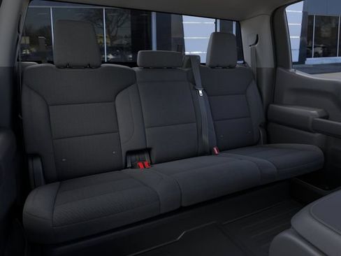 New 2026 GMC Sierra 1500 Pro w/ Trailering Package AWD/4WD image 17