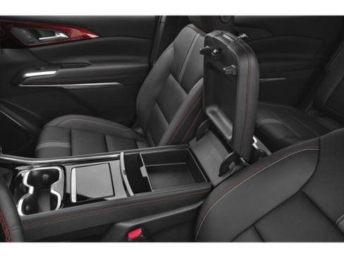 New 2026 Chevrolet Traverse RS w/ LPO, Floor Liner Package AWD/4WD image 16