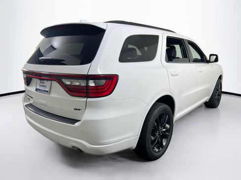 Used 2022 Dodge Durango GT image 5