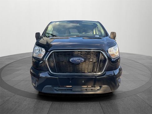 Used 2022 Ford Transit 350 XLT image 2