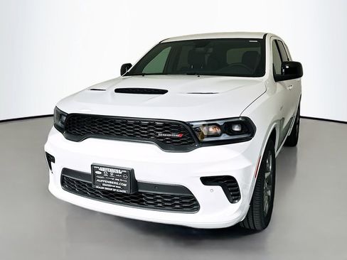 New 2026 Dodge Durango GT image 3