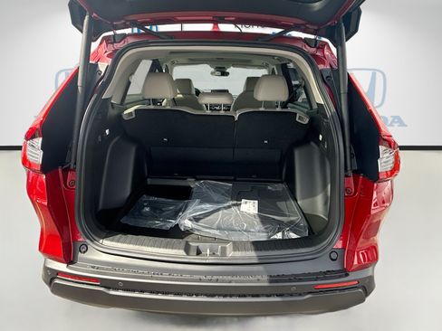New 2026 Honda CR-V EX-L image 21