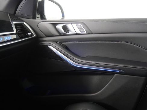Certified 2025 BMW X5 sDrive40i w/ M Sport Package image 30