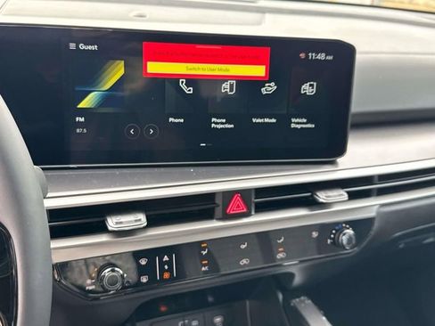 New 2026 Kia Sorento LX FWD image 27