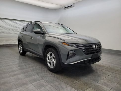 Used 2024 Hyundai Tucson SEL image 13