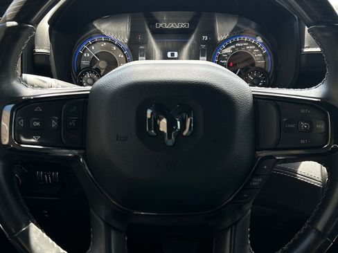 Used 2022 RAM 1500 Limited w/ Night Edition AWD/4WD image 21