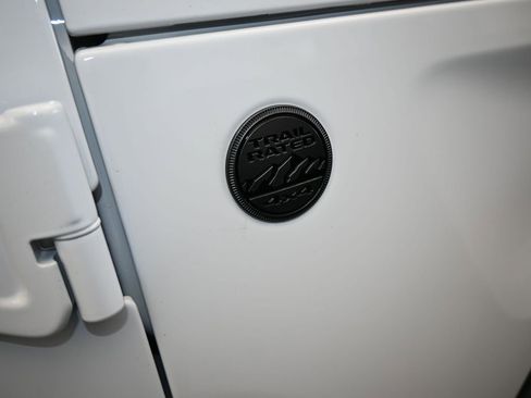 New 2026 Jeep Gladiator Sport image 39