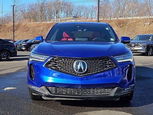 Used 2023 Acura RDX A-Spec image 5