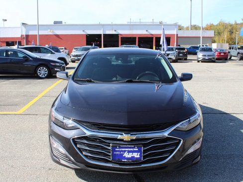 Used 2023 Chevrolet Malibu LT image 4