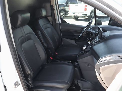 Used 2022 Ford Transit Connect XL w/ Trailer Tow Package FWD image 38