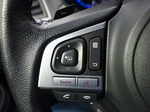 Used 2017 Subaru Outback 2.5i Limited w/ Popular Package #5 image 34