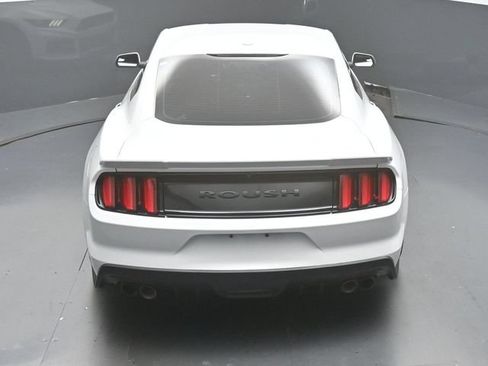 Used 2015 Ford Mustang Premium w/ Ecoboost Performance Package RWD image 39