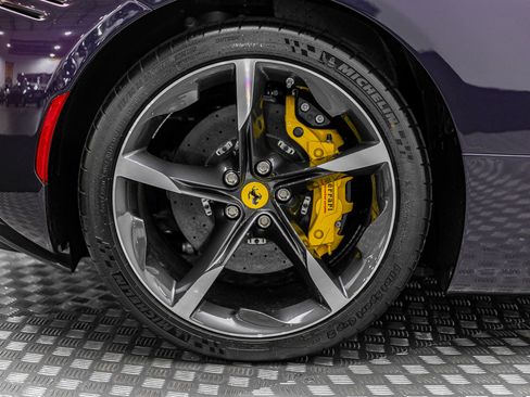 Certified 2024 Ferrari SF90 Spider image 17