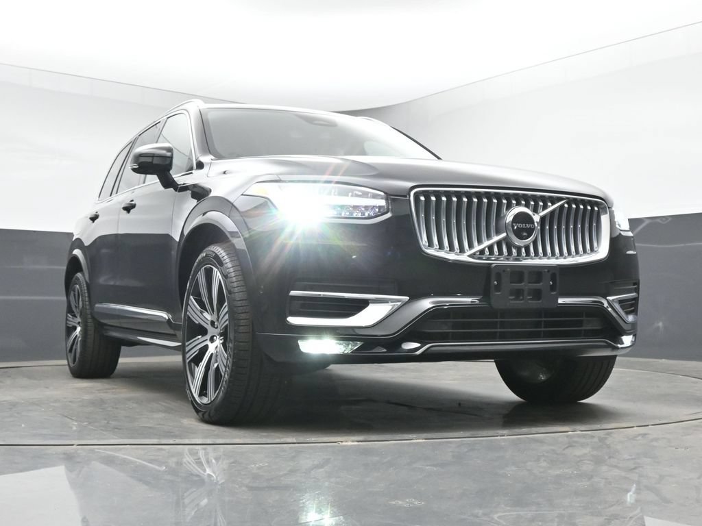 Used 2023 Volvo XC90 B6 Ultimate w/ Protection Package Premier AWD/4WD image 41