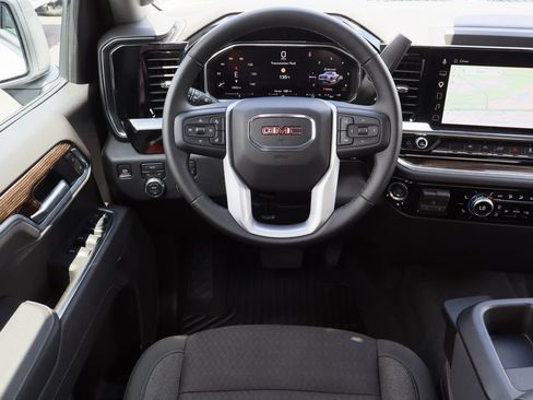 New 2026 GMC Sierra 1500 Elevation AWD/4WD image 18