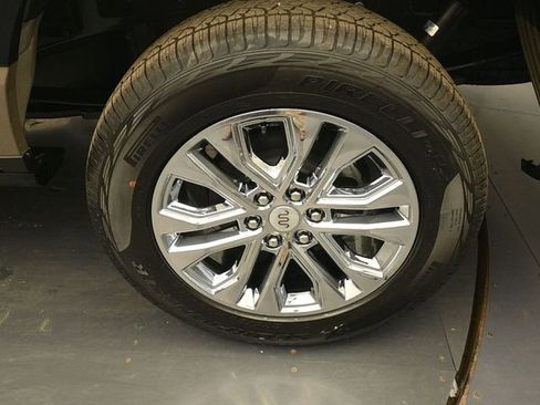 New 2026 Ford F150 King Ranch AWD/4WD image 9