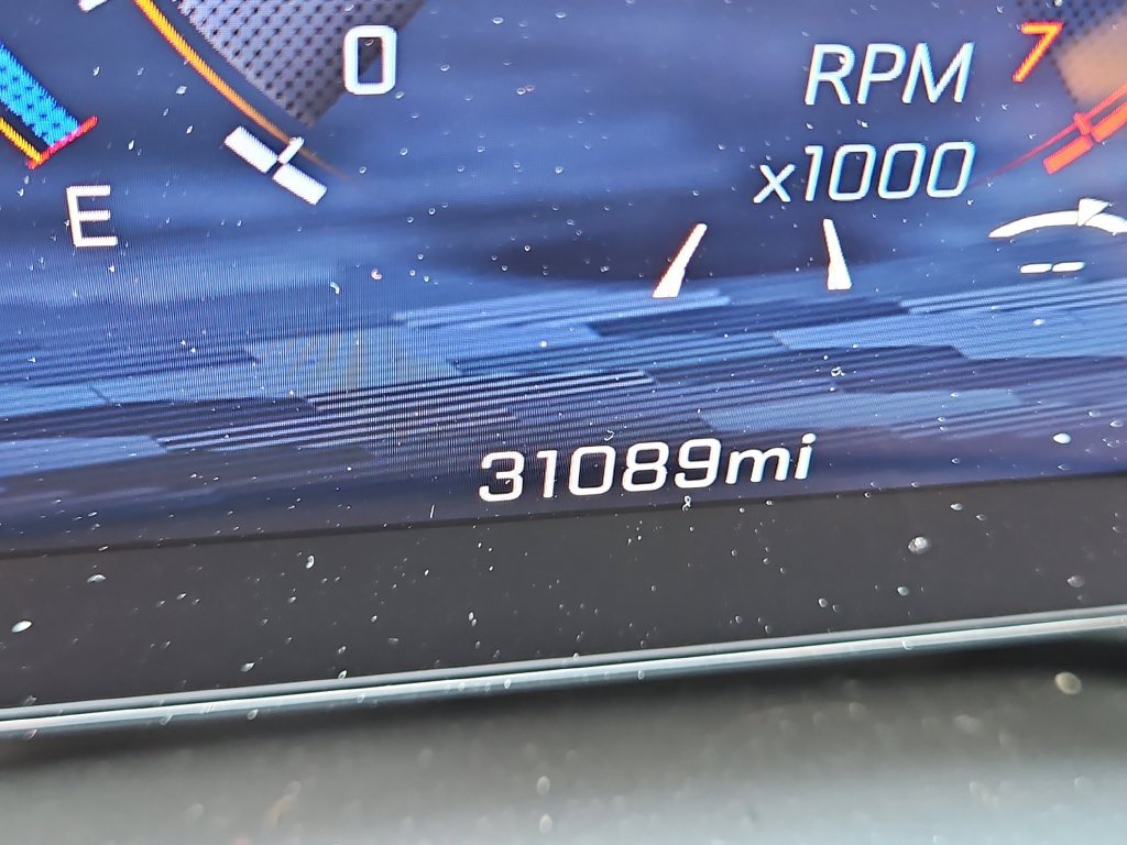 Used 2026 Chevrolet Traverse LT FWD image 30