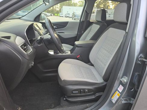 Used 2023 Chevrolet Equinox LT image 28
