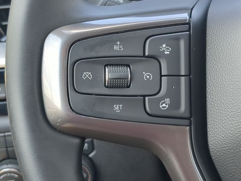 Used 2026 Chevrolet Silverado 3500 High Country w/ High Country Premium Package AWD/4WD image 24