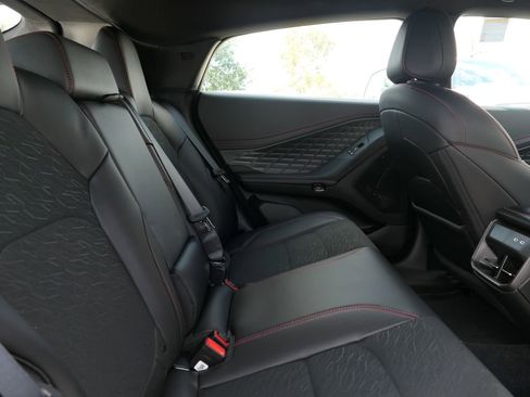 New 2026 Dodge Charger Scat Pack w/ Blacktop Package image 19