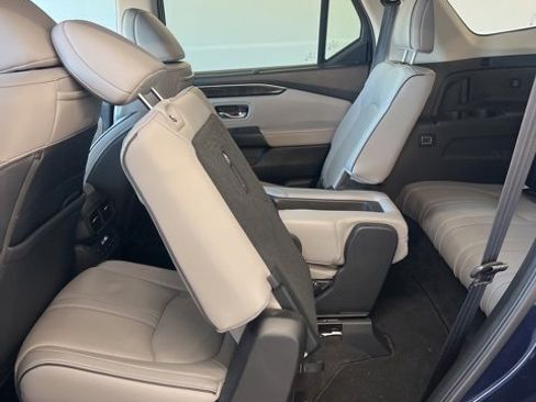 Used 2023 Honda Pilot Elite image 42