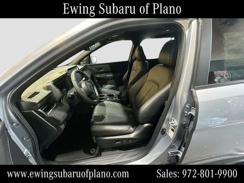 Used 2026 Subaru Outback Limited AWD/4WD image 22